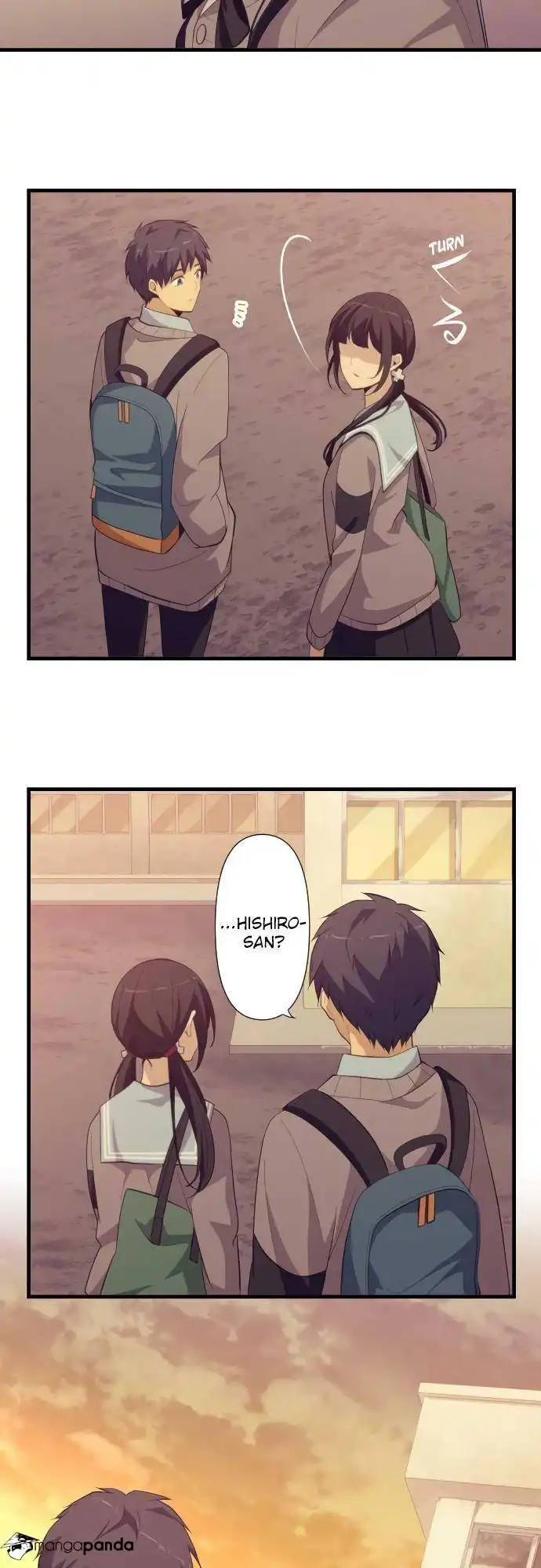 ReLIFE Chapter 212