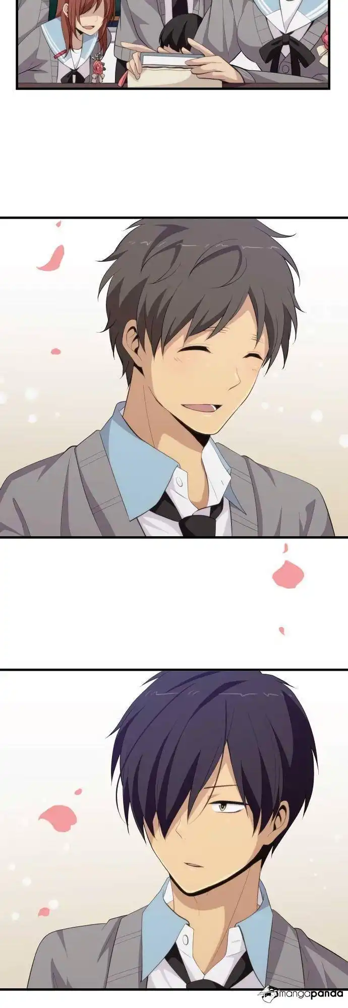 ReLIFE Chapter 212