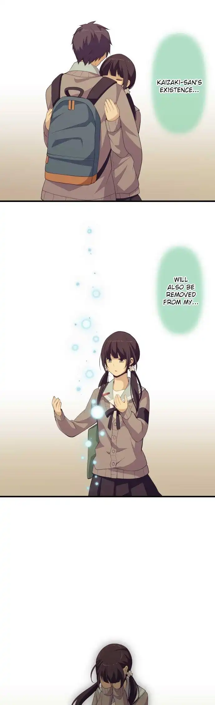 ReLIFE Chapter 213