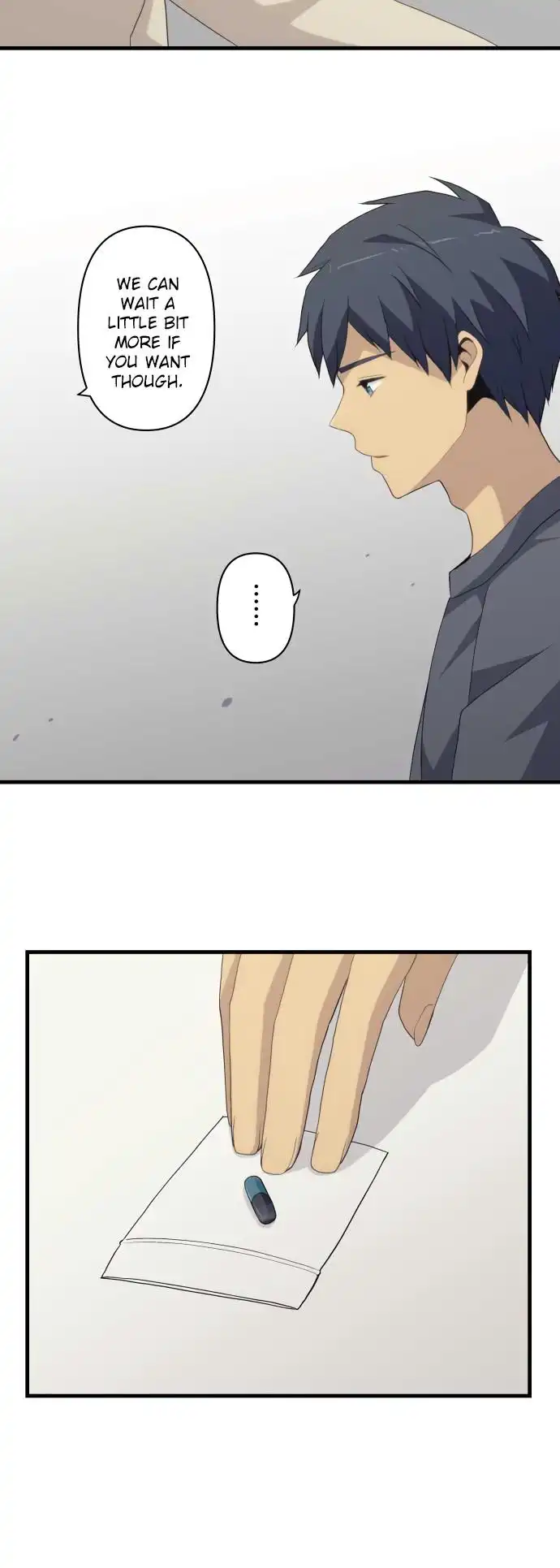 ReLIFE Chapter 214