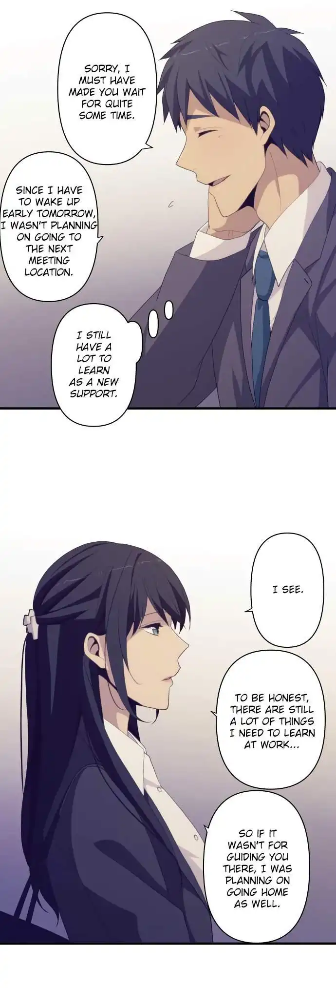 ReLIFE Chapter 219