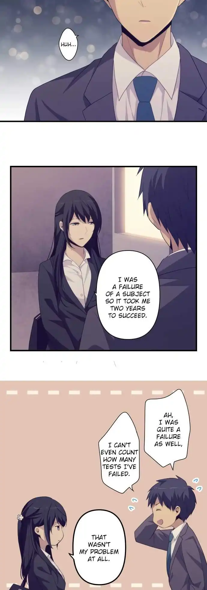 ReLIFE Chapter 219