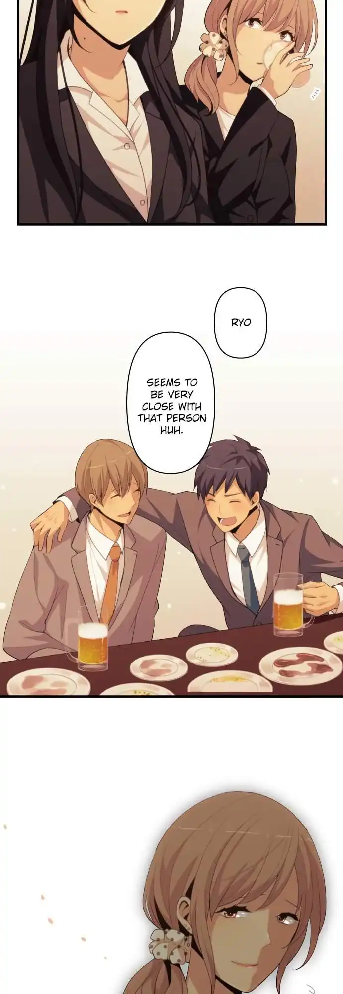 ReLIFE Chapter 219