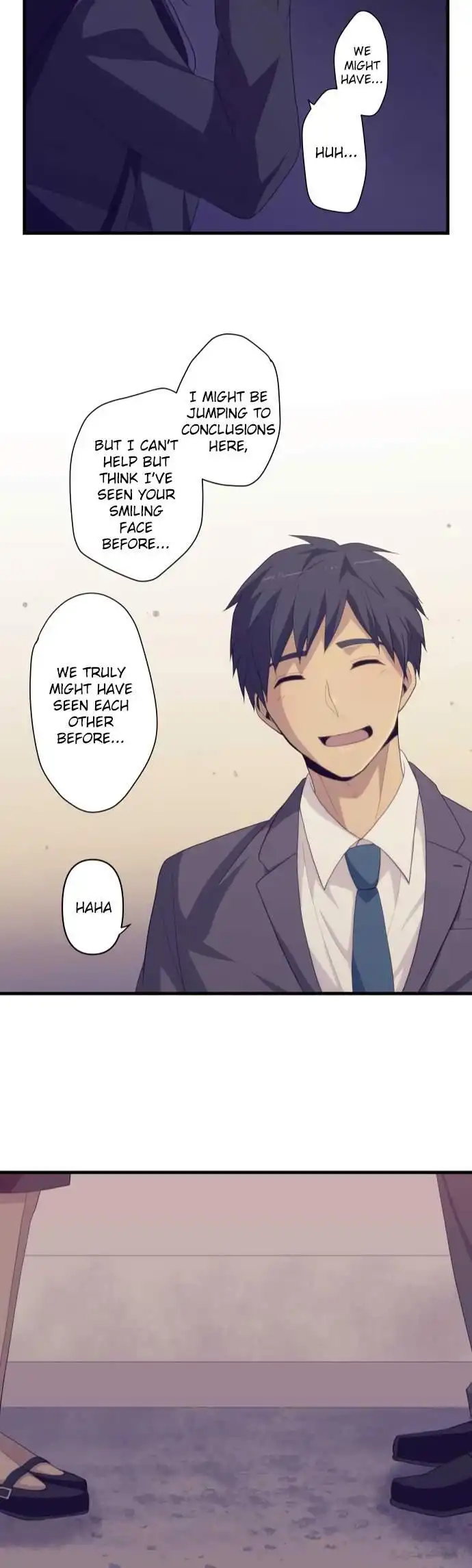 ReLIFE Chapter 219