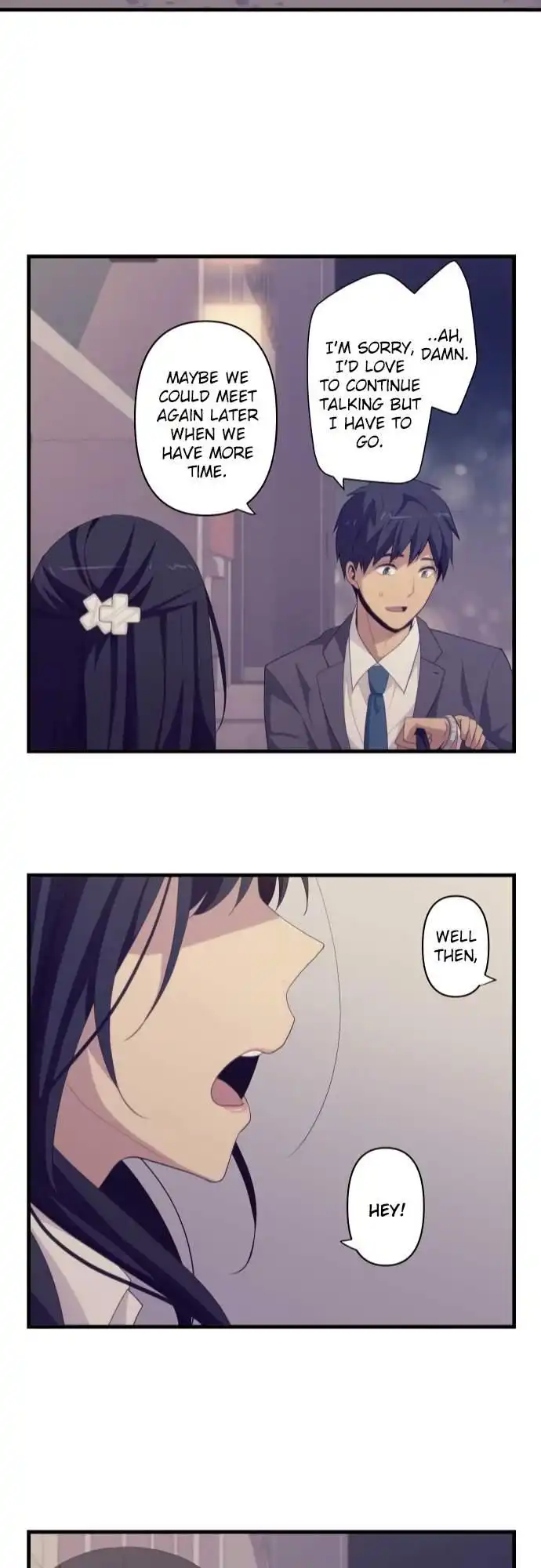 ReLIFE Chapter 219