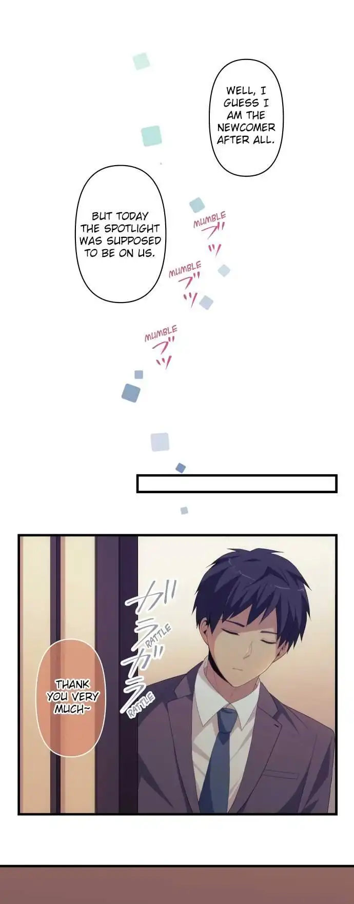 ReLIFE Chapter 219