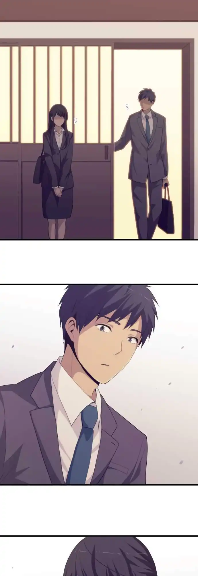 ReLIFE Chapter 219