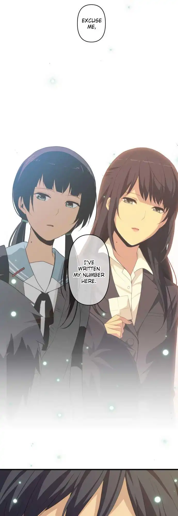 ReLIFE Chapter 220