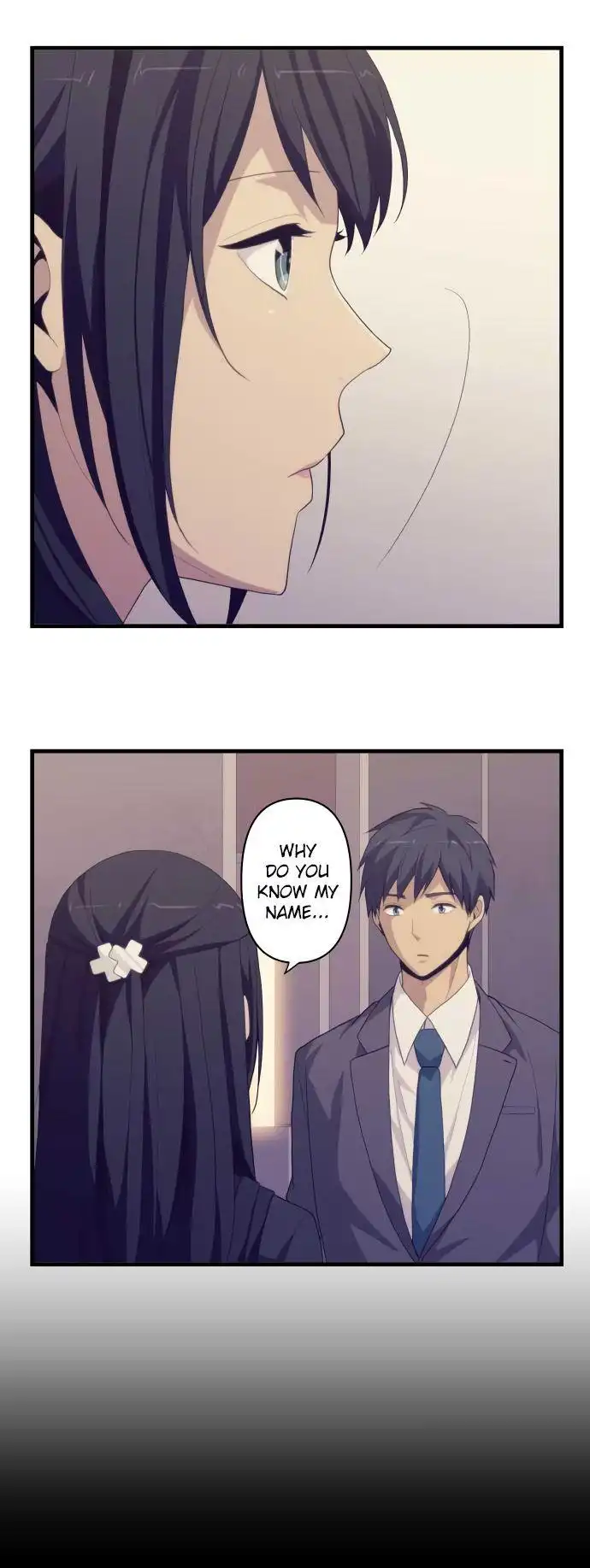 ReLIFE Chapter 220