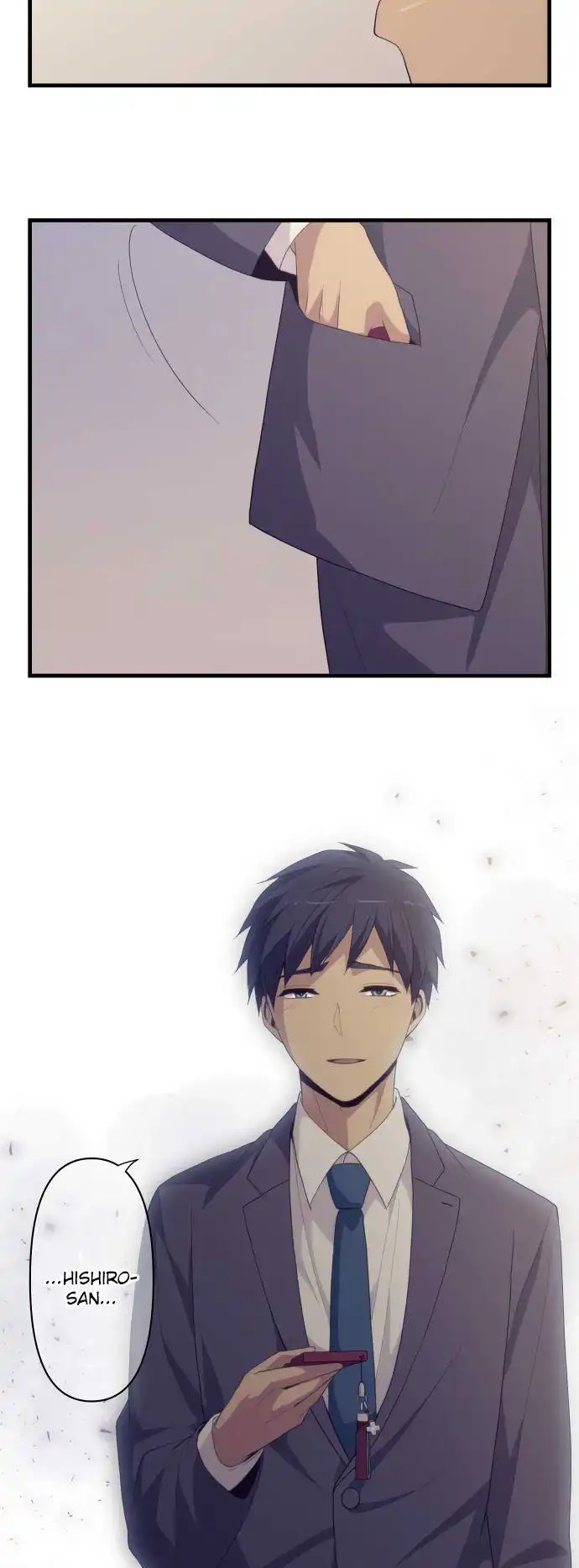 ReLIFE Chapter 220