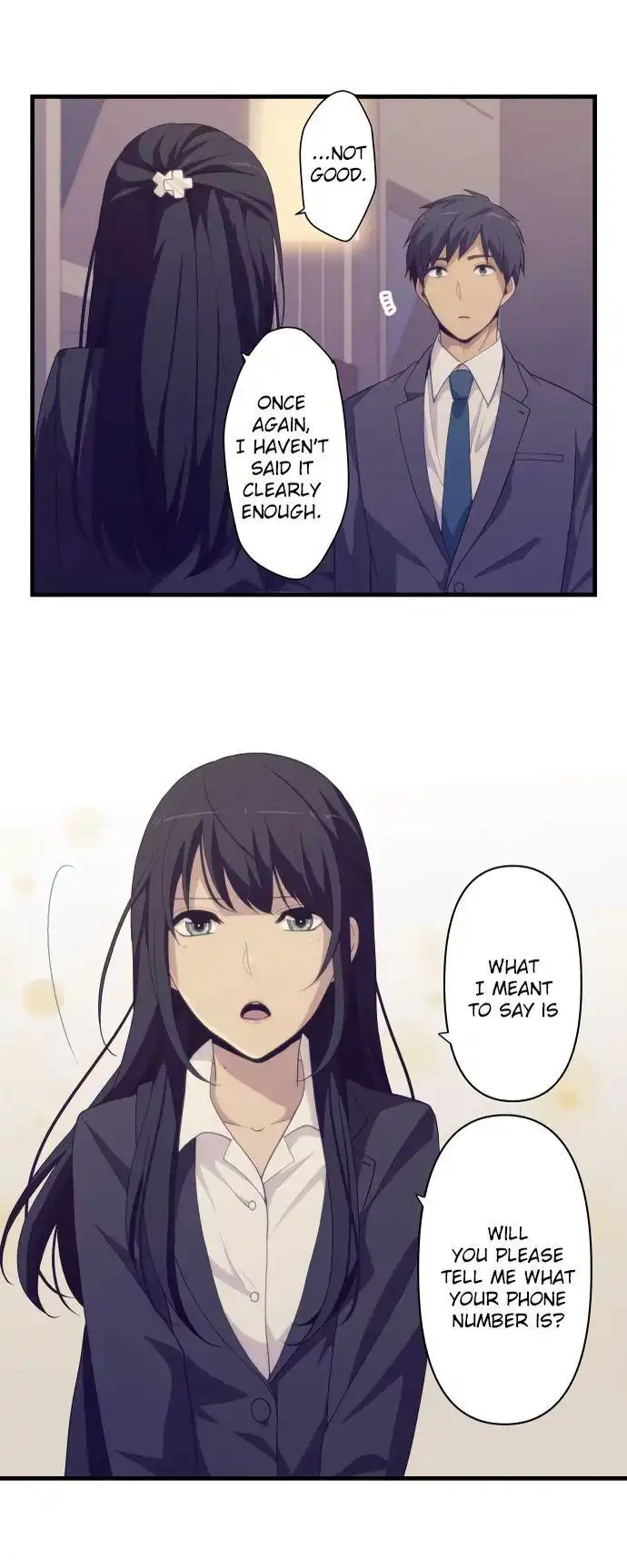 ReLIFE Chapter 220