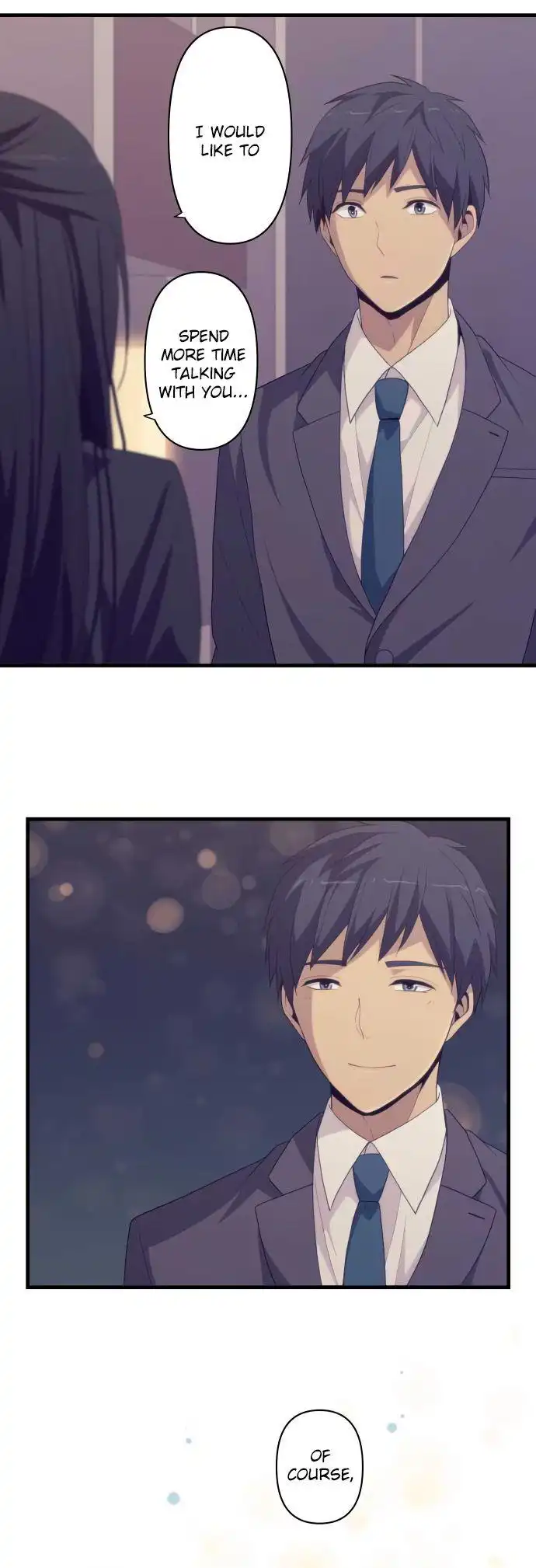 ReLIFE Chapter 220