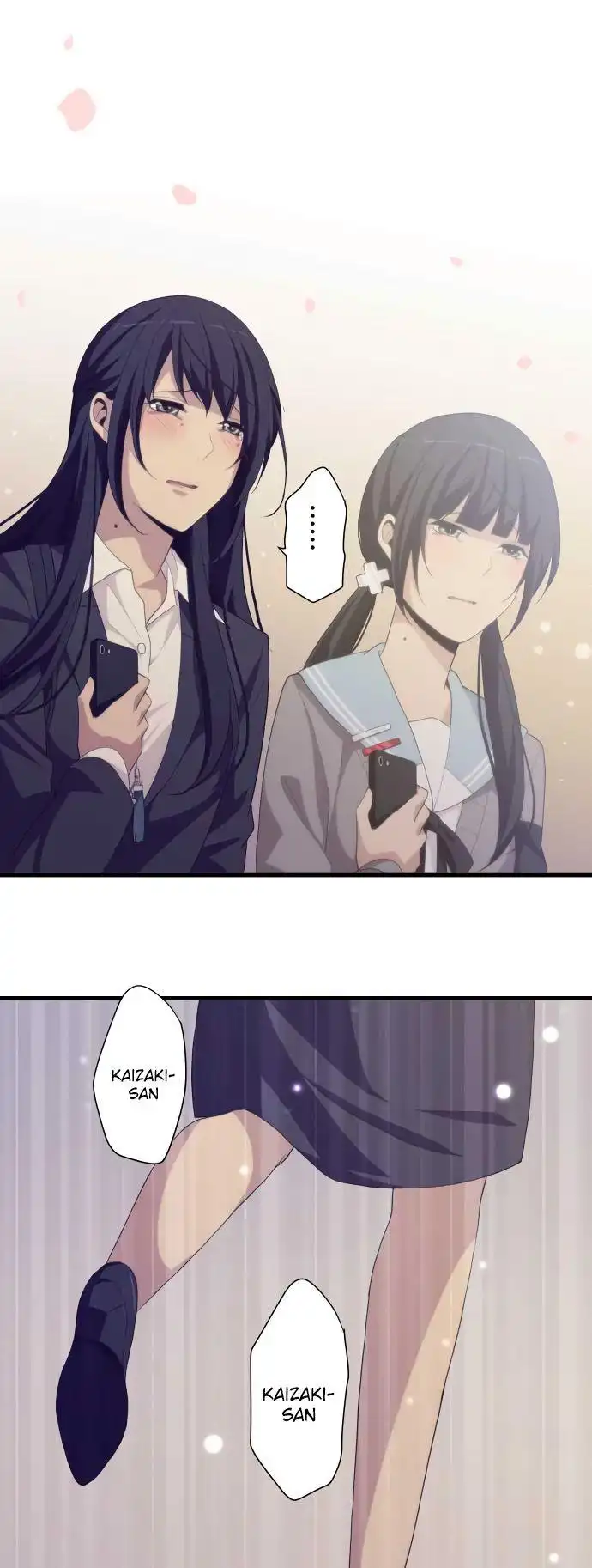 ReLIFE Chapter 220