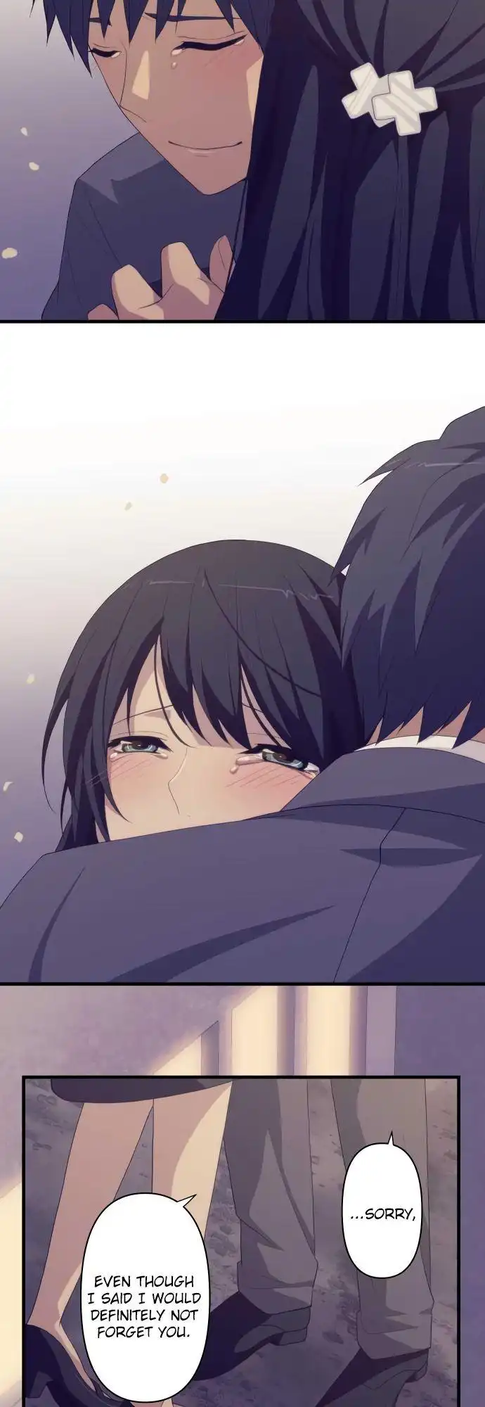 ReLIFE Chapter 220