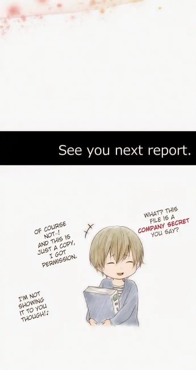 ReLIFE Chapter 25