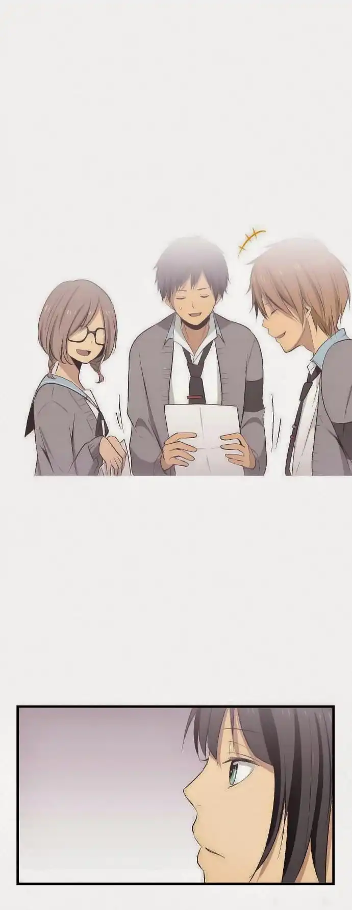 ReLIFE Chapter 26