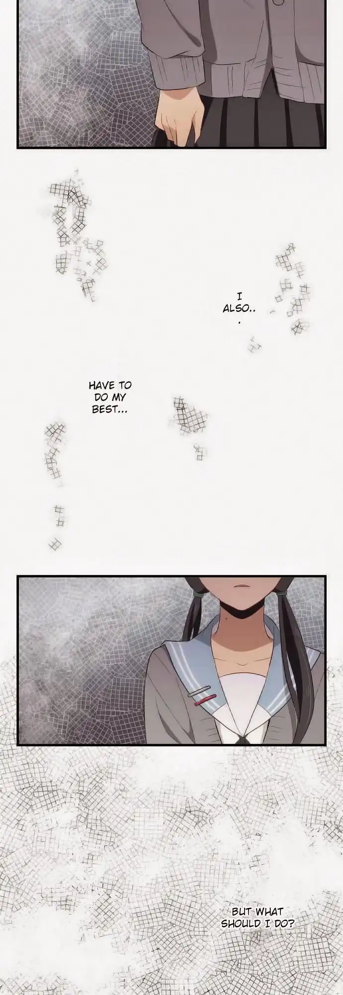 ReLIFE Chapter 26