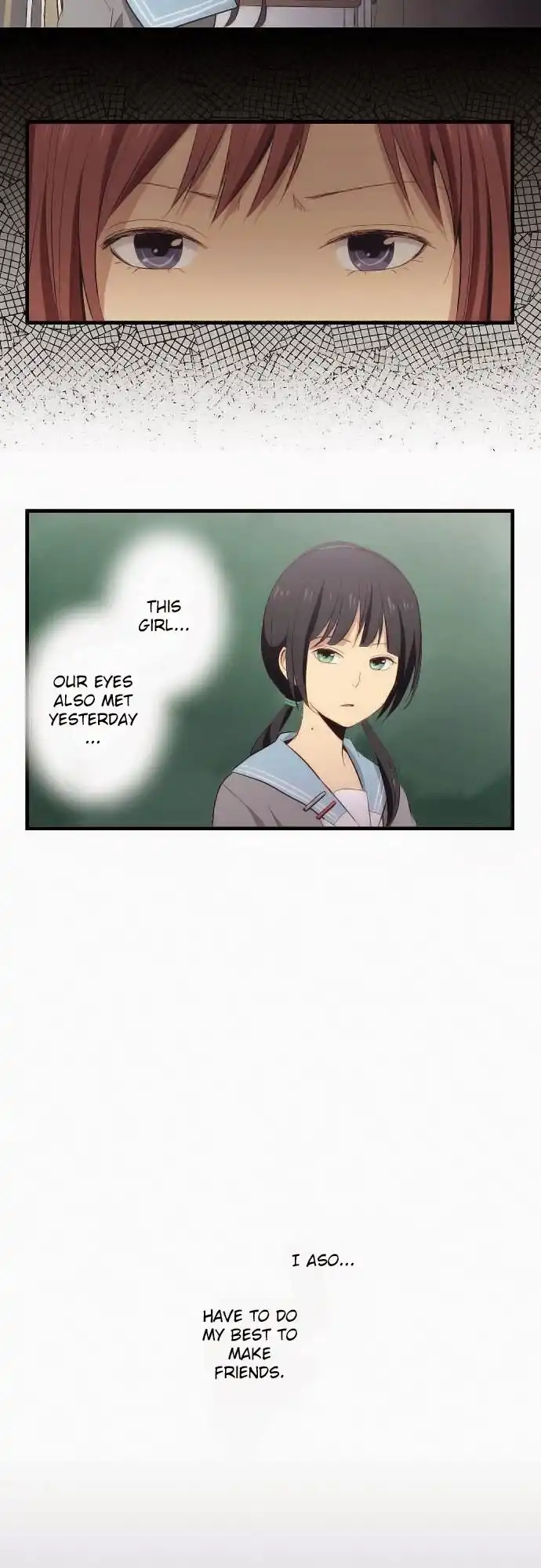 ReLIFE Chapter 26