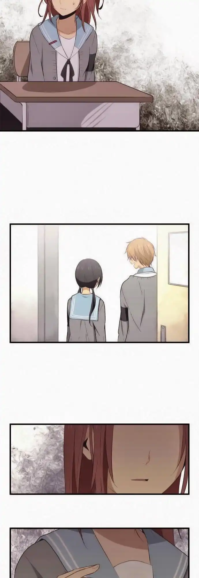 ReLIFE Chapter 26