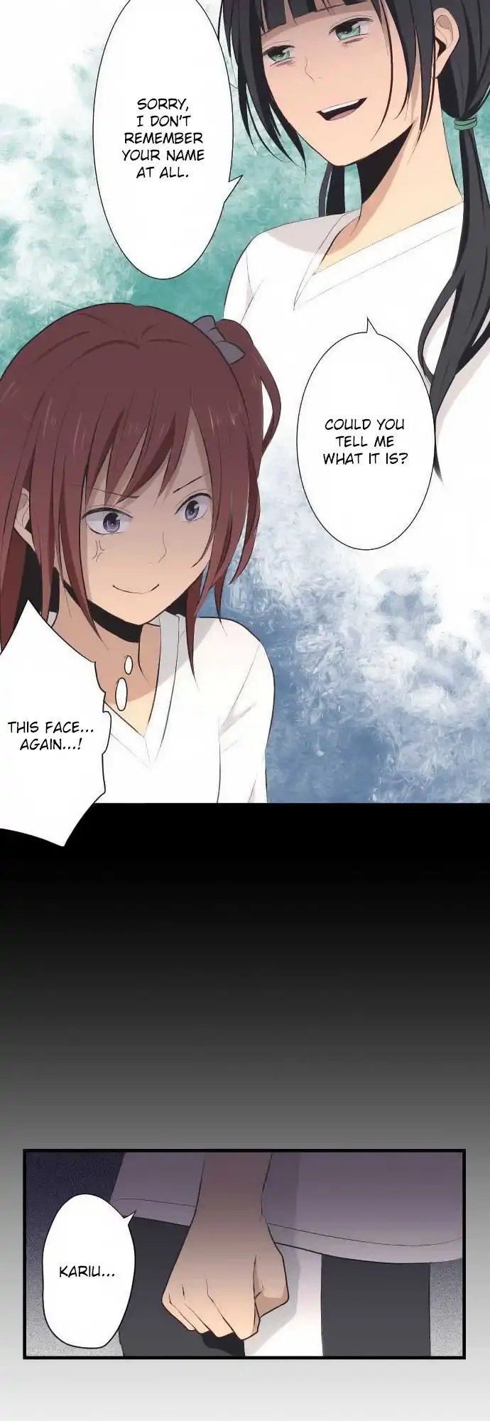 ReLIFE Chapter 29