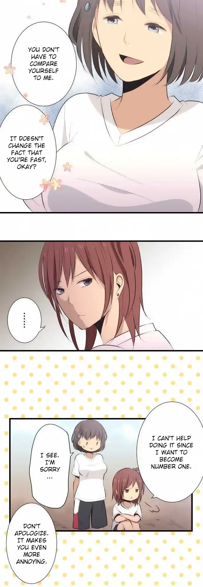 ReLIFE Chapter 29