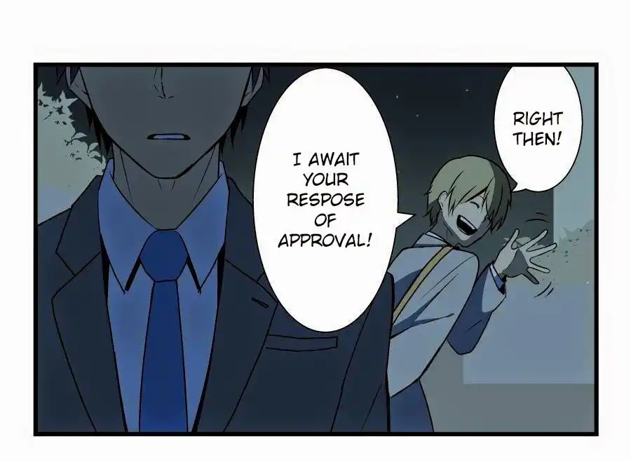 ReLIFE Chapter 3