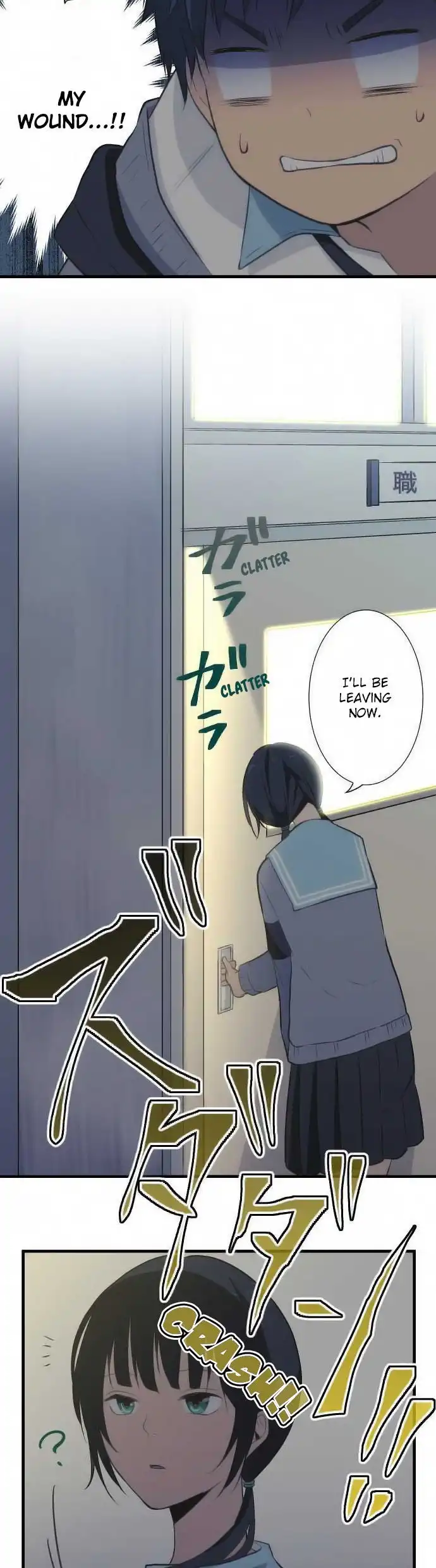 ReLIFE Chapter 37