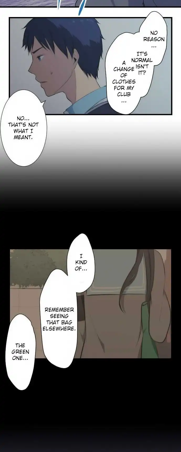 ReLIFE Chapter 37