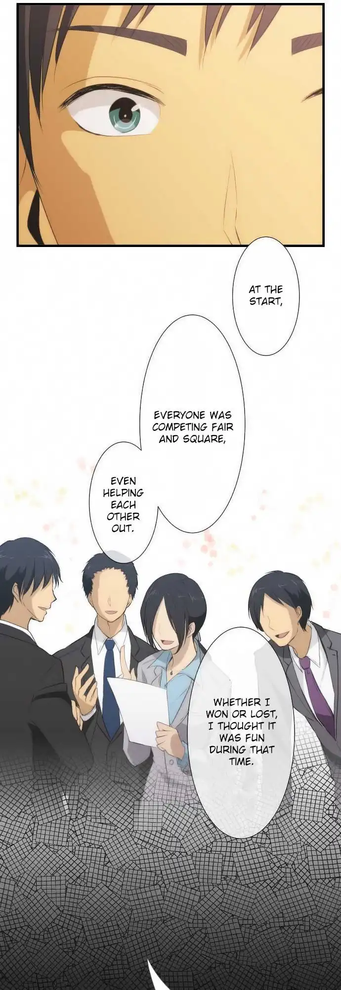 ReLIFE Chapter 38