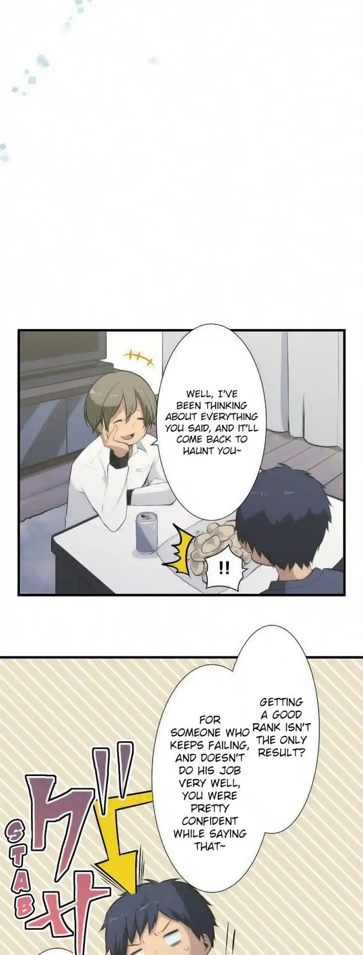 ReLIFE Chapter 44