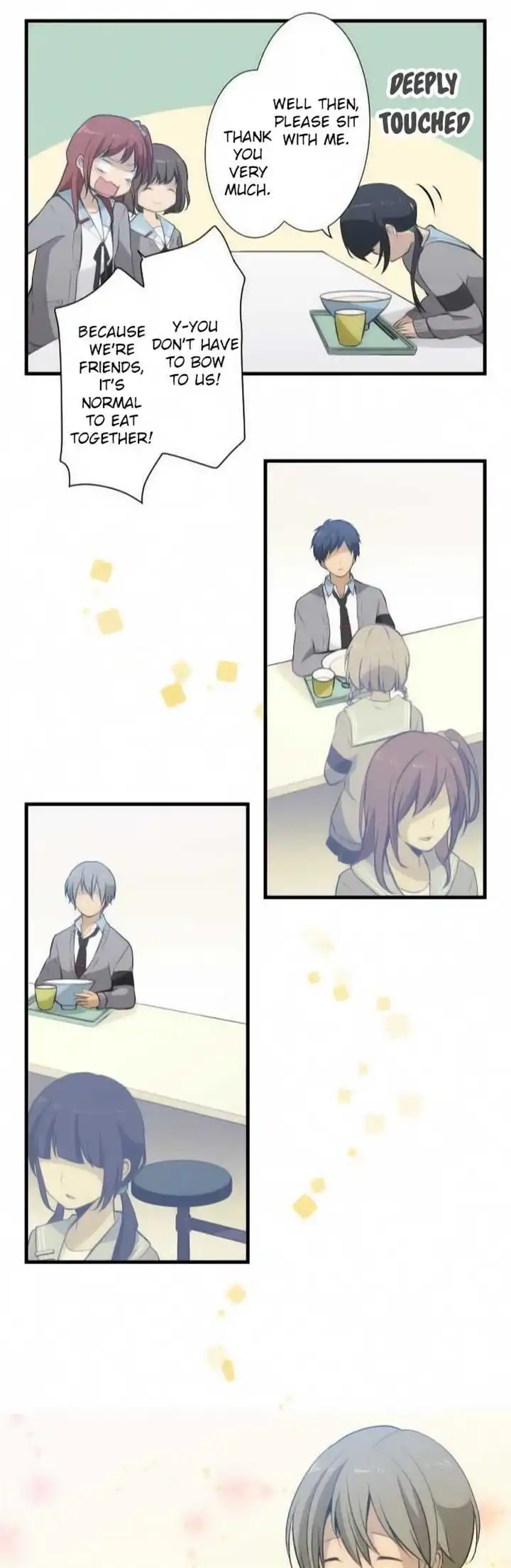 ReLIFE Chapter 44