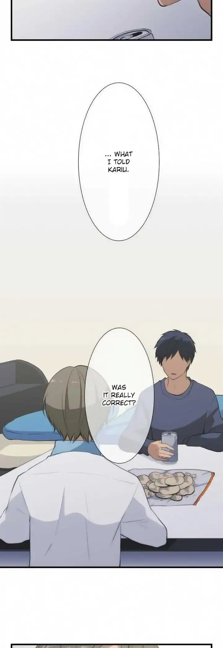 ReLIFE Chapter 44