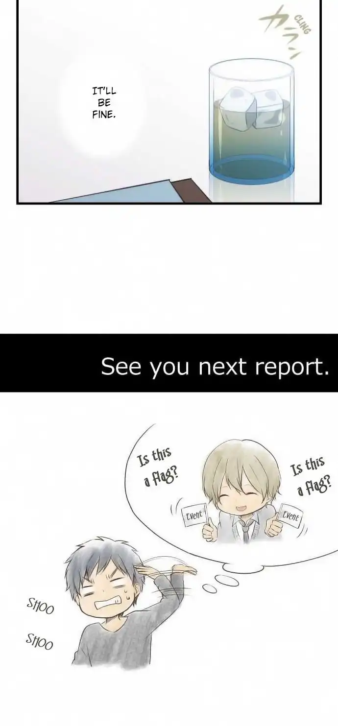 ReLIFE Chapter 46