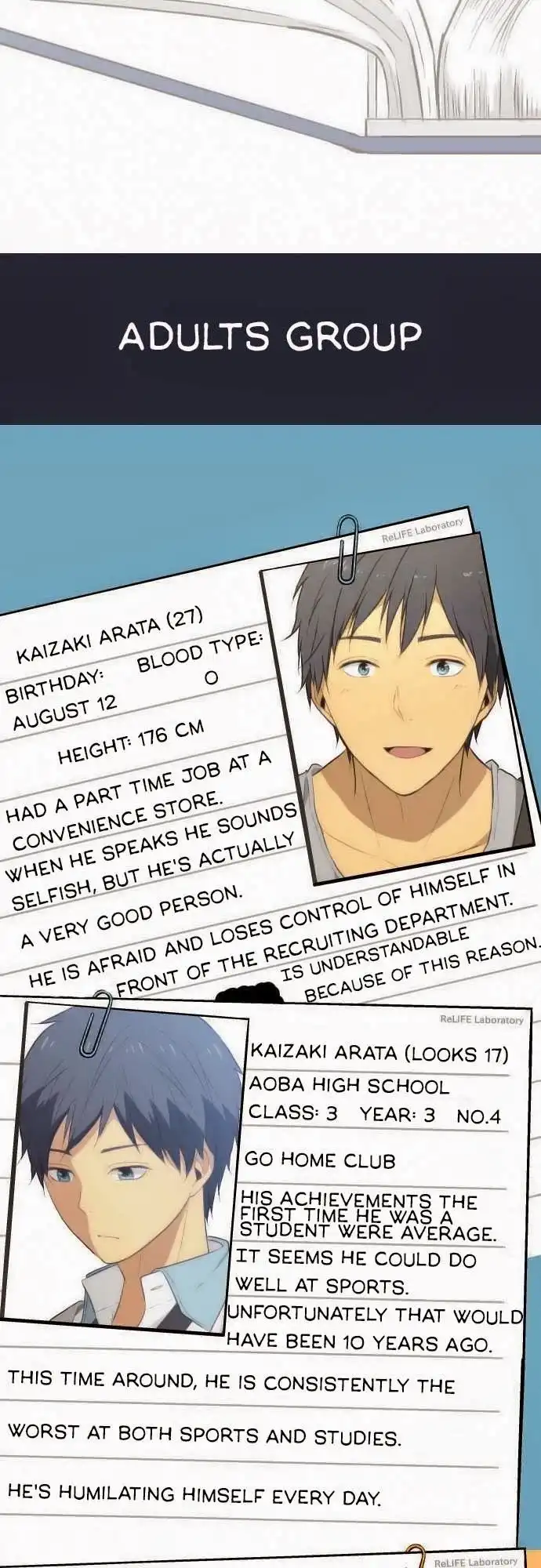 ReLIFE Chapter 51.005