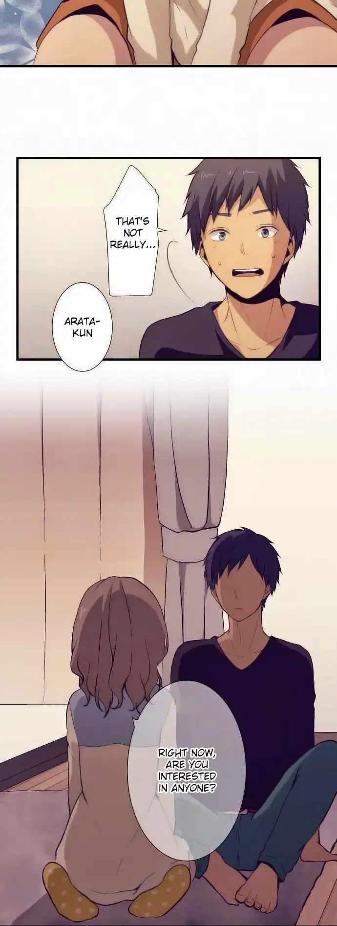 ReLIFE Chapter 51