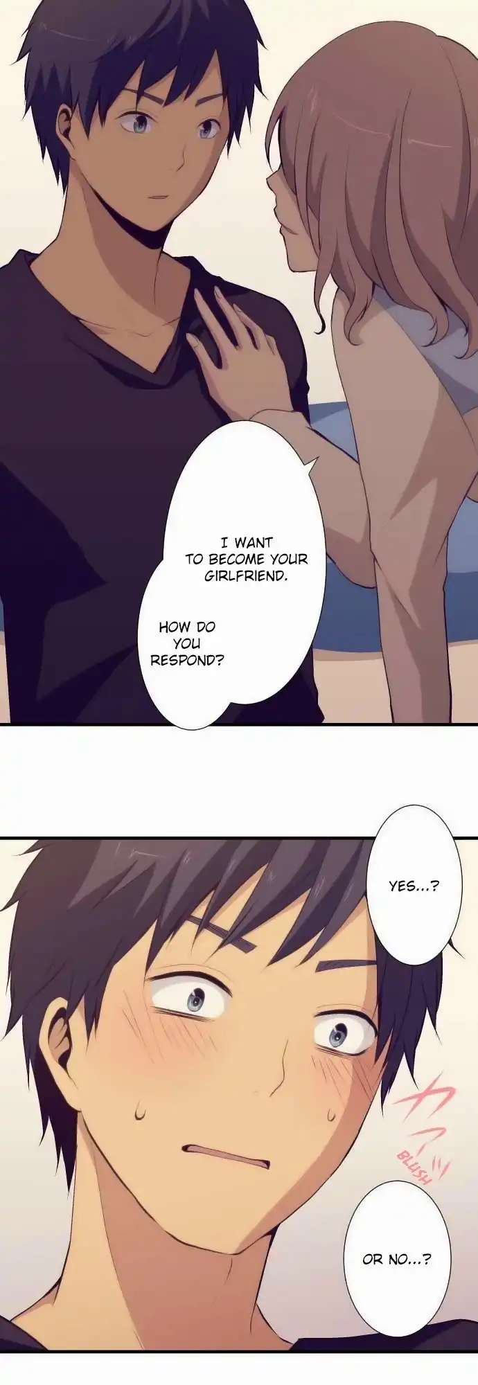 ReLIFE Chapter 51