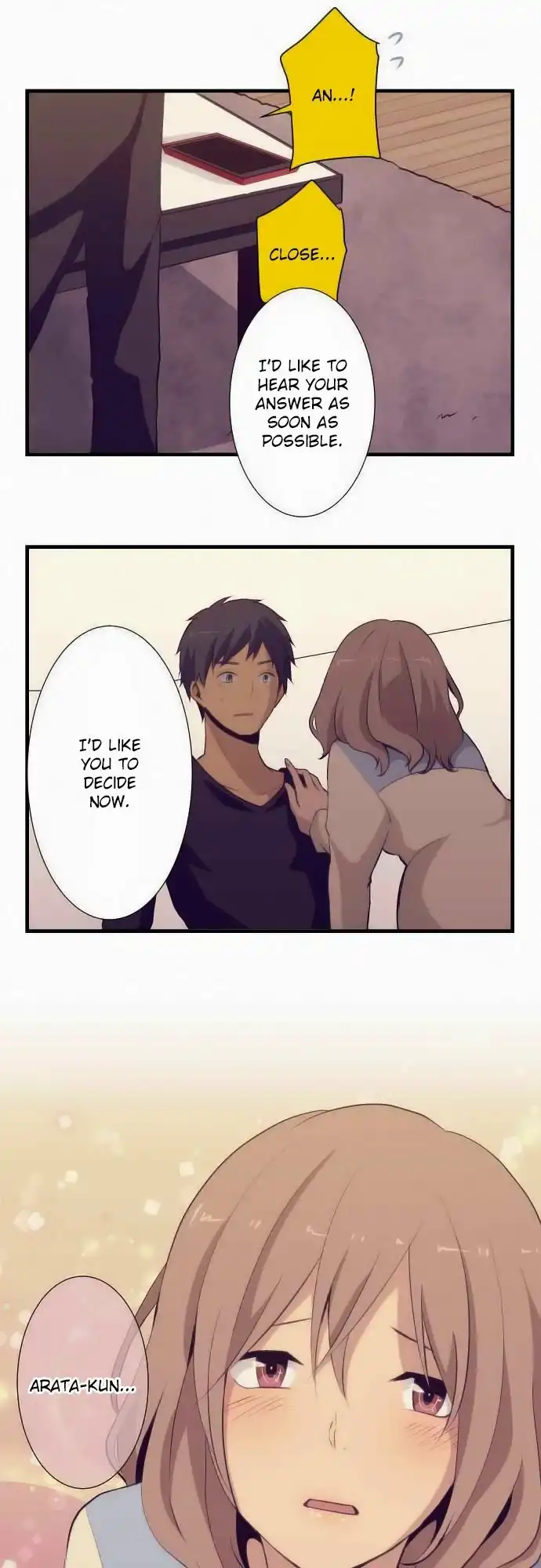 ReLIFE Chapter 51