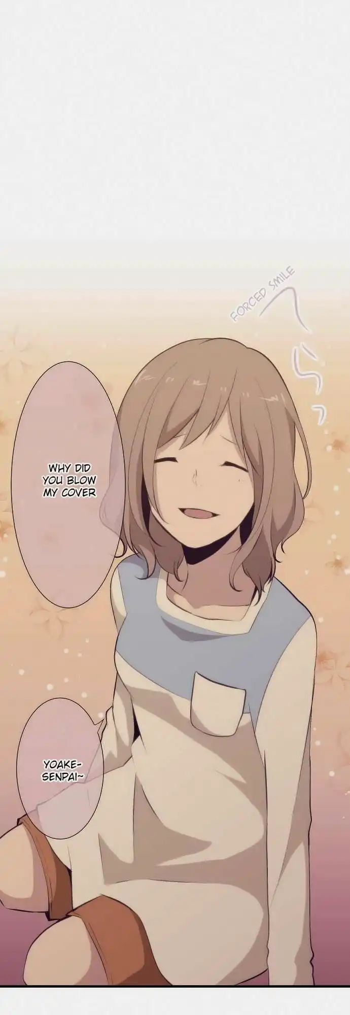 ReLIFE Chapter 52