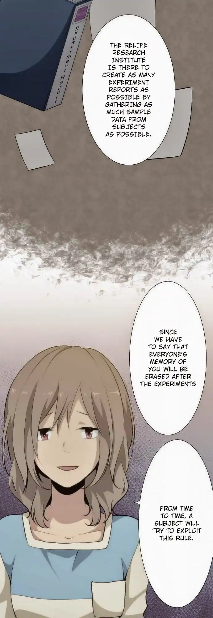 ReLIFE Chapter 53