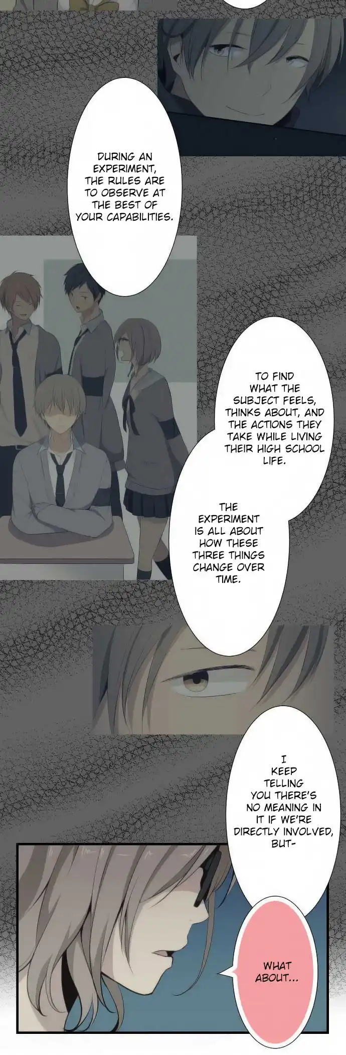 ReLIFE Chapter 55