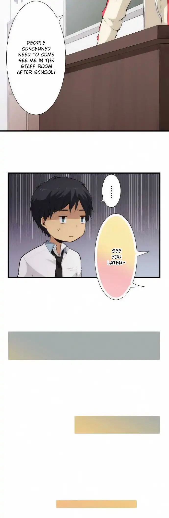 ReLIFE Chapter 57