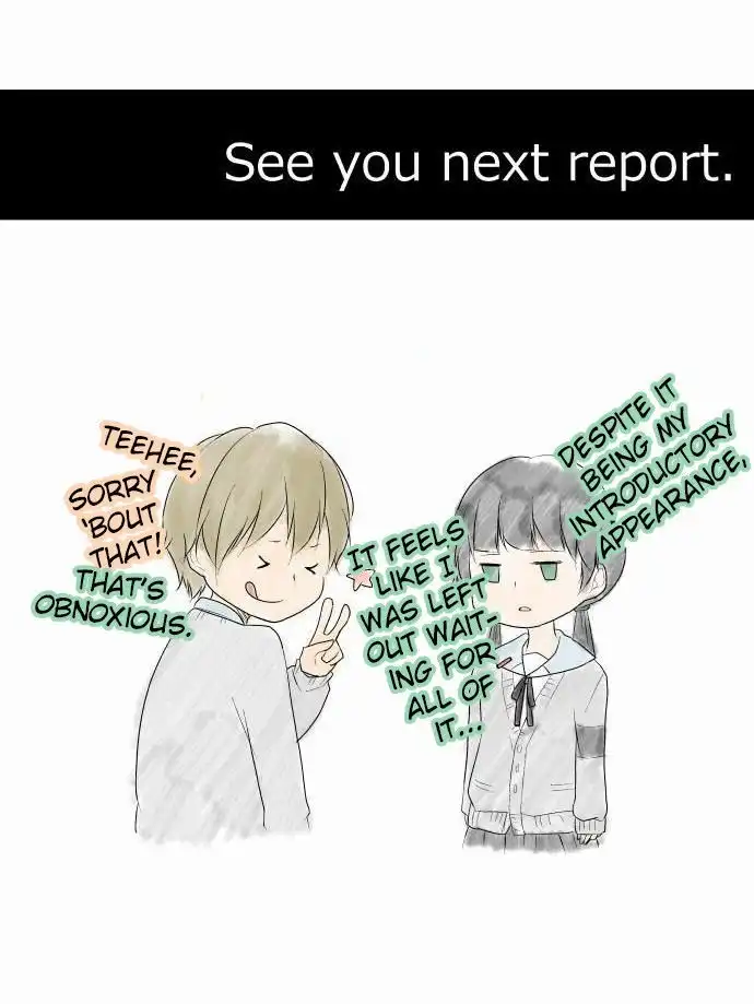 ReLIFE Chapter 6