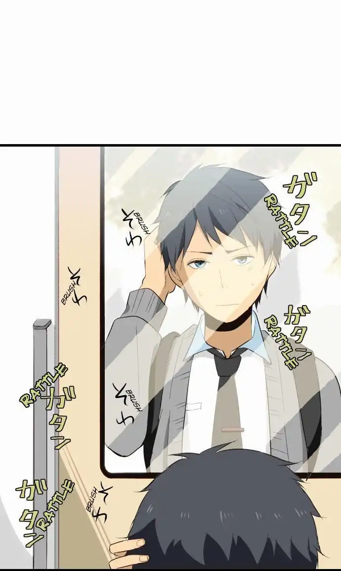 ReLIFE Chapter 6