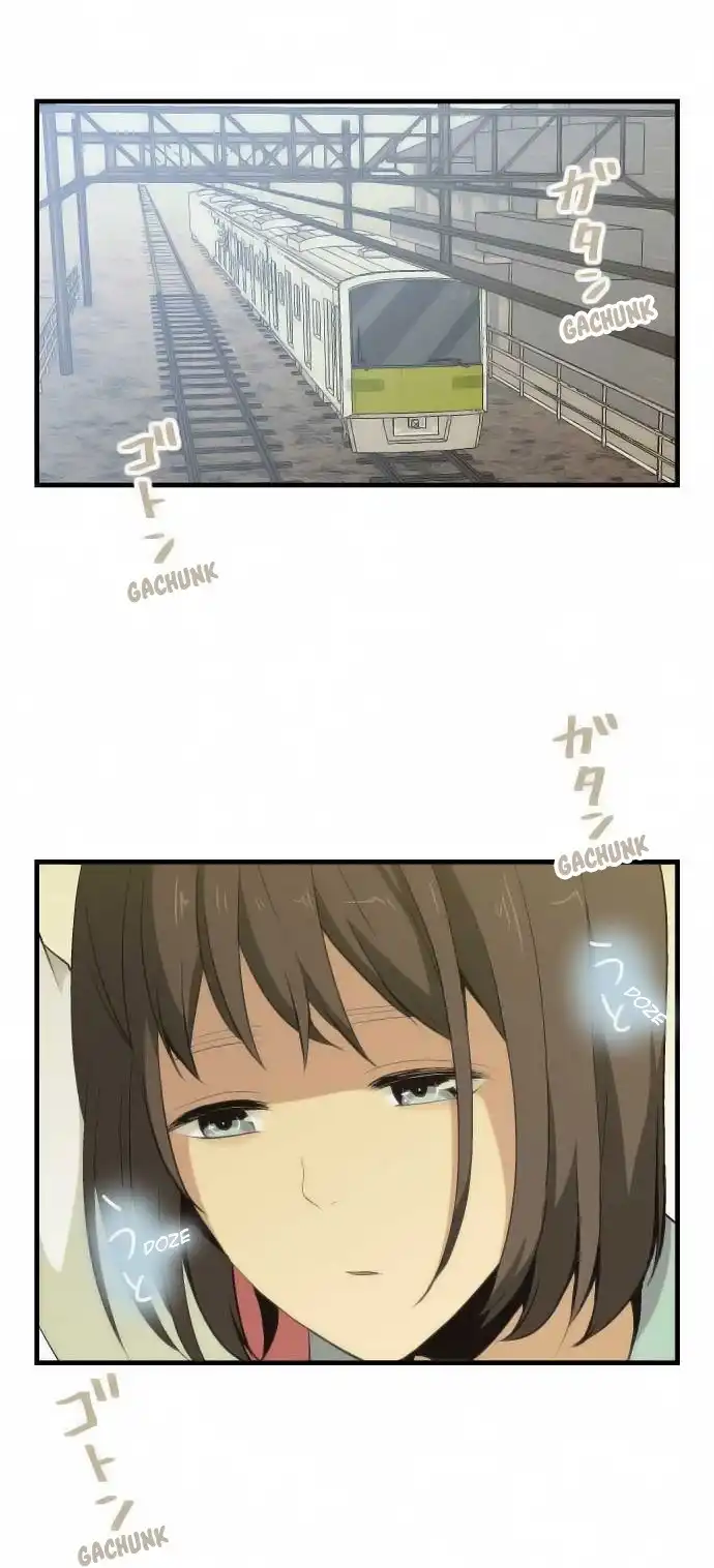 ReLIFE Chapter 62