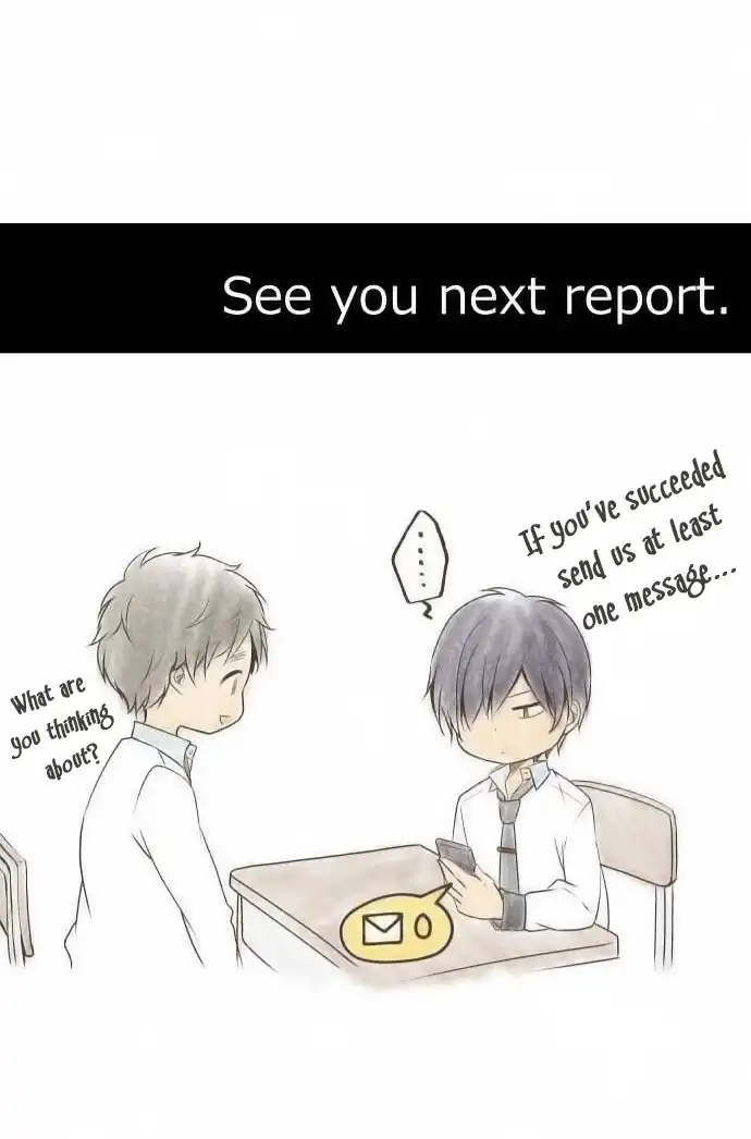 ReLIFE Chapter 62