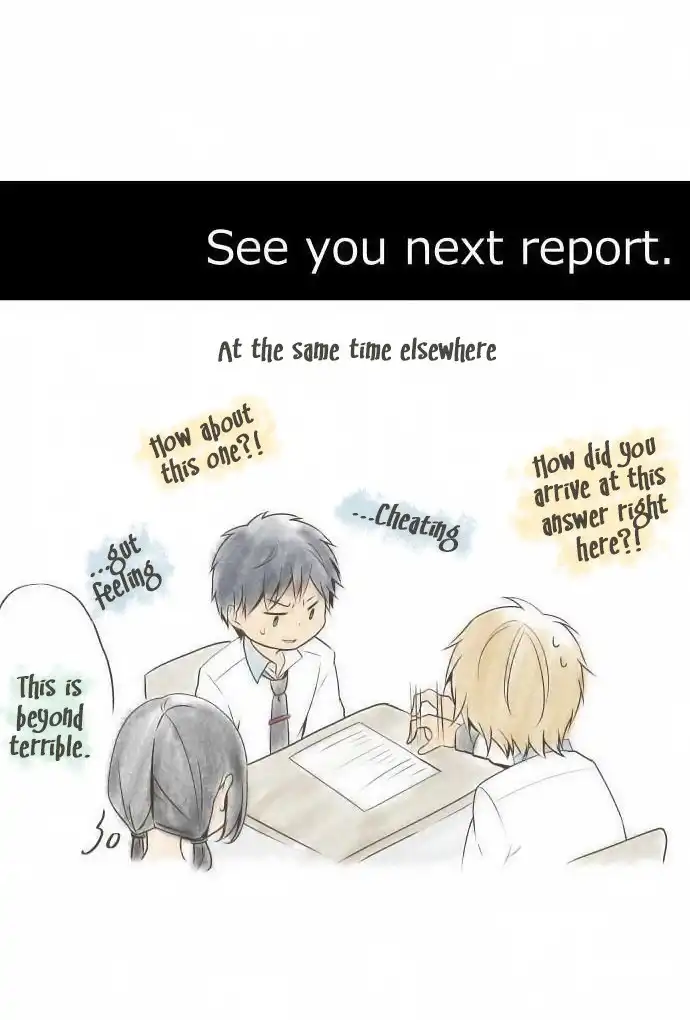 ReLIFE Chapter 63