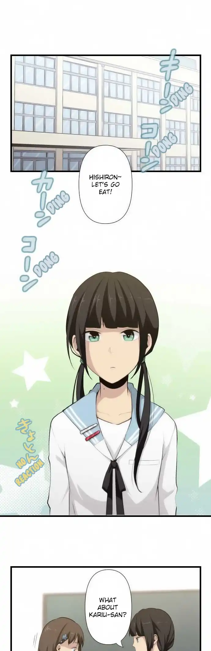 ReLIFE Chapter 65