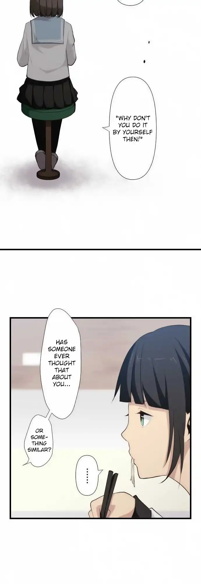 ReLIFE Chapter 65