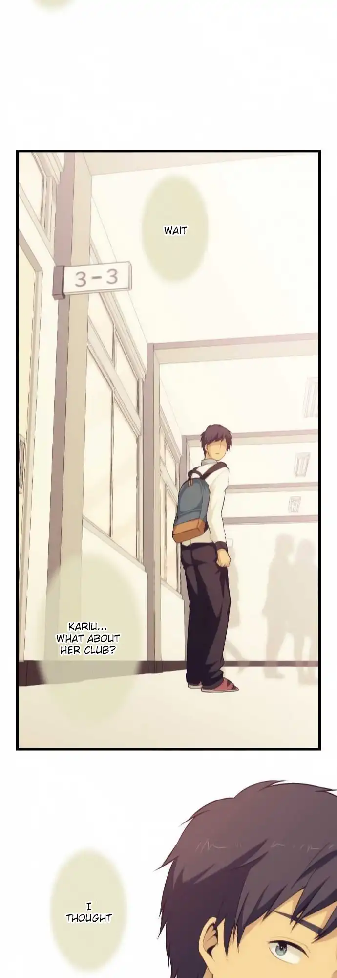 ReLIFE Chapter 66