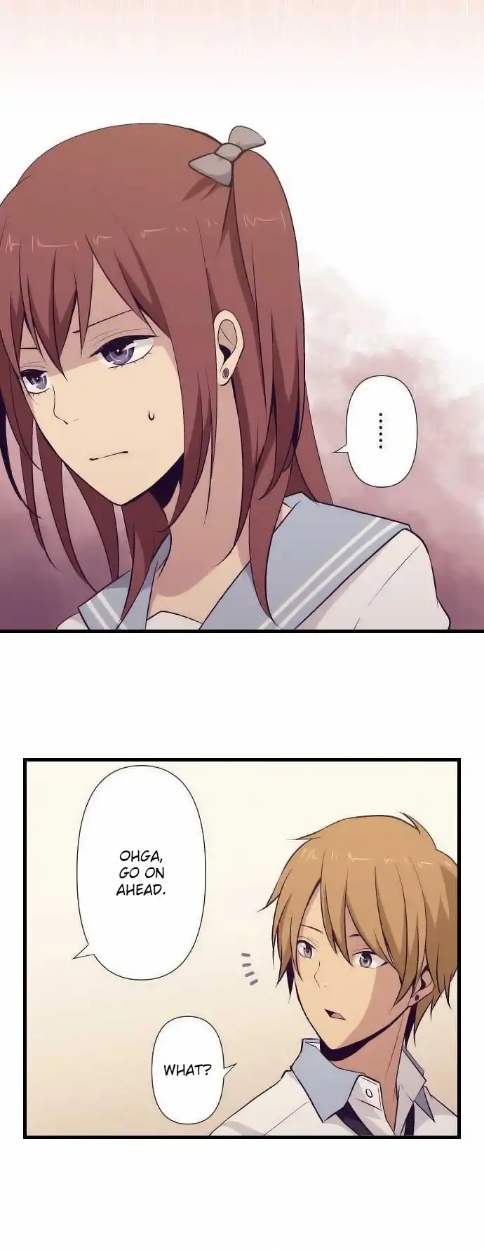 ReLIFE Chapter 67